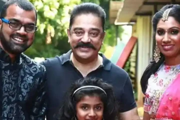 இந்த மாதிரி மோசமான கேரக்டர பாத்ததில்ல! STR குறித்தும் பற்றவைத்த தாடி பாலாஜி மனைவி