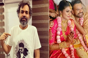 இந்துவை திருமணம் செய்ய பழைய காதலியை கழட்டி விட்டாரா பிரேம்ஜி?