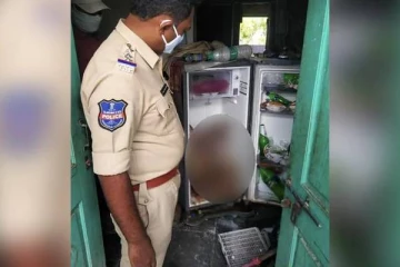 இறந்த தாத்தாவின் சடலத்தை ஃப்ரிட்ஜில் வைத்து பாதுகாத்த பேரன்! துர்நாற்றம் வீசியதால் அம்பலமான விடயம்... அதிர்ச்சி காரணம்