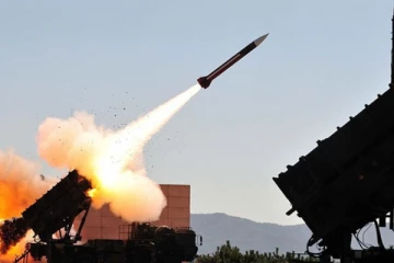 යුක්රේනයට රුසියාවෙන් මිසයිල ප්‍රහාරයක්..