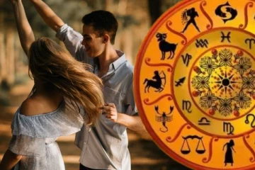 காதல் வாழ்க்கையில் அதிர்ஷ்டசாலியான 4 ராசி பெண்கள்.., யார் தெரியுமா?