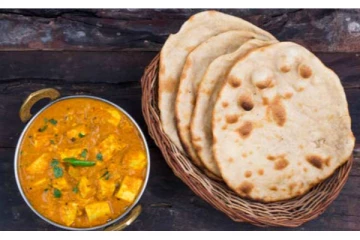 சப்பாத்திக்கு அருமையான பன்னீர் குருமா