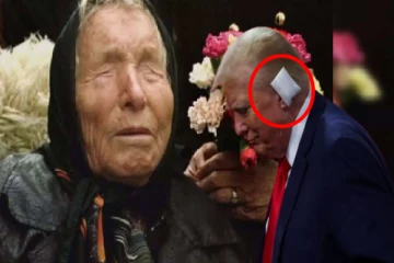 பாபா வங்காவின் கணிப்பு பலித்தது; அதிர்ச்சியில் உலக நாடுகள்!