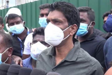 சிறார்களை வேலைக்கு அழைத்துச் செல்வது ஆட்கடத்தலுக்கு ஒப்பானது! திகாம்பரம்