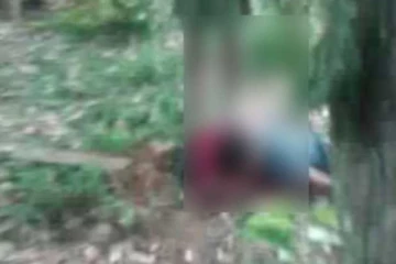 පාසල් සිසුවිය කොස් ගසක එල්ලෙයි..තරුණයෙකු ගස මුල මිය යයි..රටම කම්පා කළ සිද්ධිය මෙන්න.