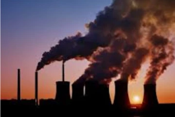 உலகளாவிய ரீதியில் அதிக காற்று மாசுள்ள நகரம் அறிவிப்பு