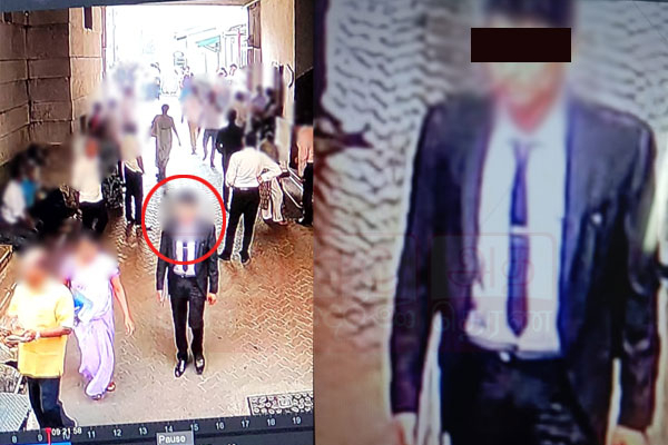 கணேமுல்ல சஞ்சீவ கொலையை திட்டமிடப்பட்ட ஐவர்! விசாரணையில் வெளிவந்த தகவல் | Murder Of Sanjeeva Planned By Five Individuals கணேமுல்ல சஞ்சீவ கொலையை திட்டமிடப்பட்ட ஐவர்! விசாரணையில் வெளிவந்த தகவல் | Murder Of Sanjeeva Planned By Five Individuals