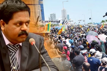 வற் வரி அதிகரிப்பு: மக்கள் கிளர்ந்தெழும் நிலைக்கு வழியேற்படும்: சிறீதரன் எச்சரிக்கை(Video)