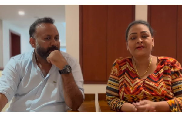 ஷகிலா-வா வேண்டவே வேண்டாம் என்று ஒதுக்கிய மால் நிர்வாகம்.. கோபத்தில் கொந்தளித்த நடிகை.. | Shakeela Barred From Attending Promo Event At Mall