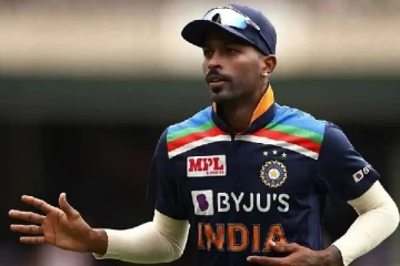 இந்திய அணியின் கேப்டனான ஹர்திக் பாண்ட்யா! பிசிசிஐ அறிவிப்பு