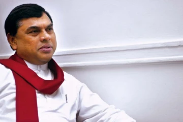 பிரதமர் வேட்பாளராக பசில் களமிறங்குவார்! வெளியான தகவல்