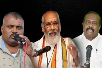 புதிய பிரேரணை தொடர்பில் தமிழ் அரசியல் கட்சிகளின் பிரதிநிதிகள் விசனம்!