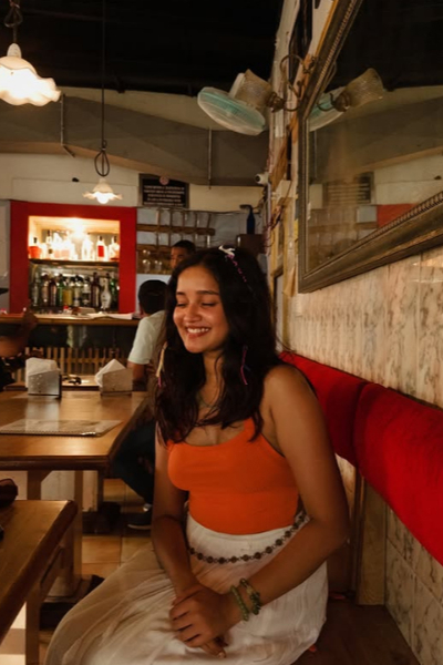 Anikha: கிளாமர் உடையில் அனிகா வெளியிட்ட புகைப்படம்... முன்னணி நடிகைகளையே ஓவர்டேக் பண்ணிடுவாங்க | Actress Anikha Surendran Latest Glamour Photos Anikha: கிளாமர் உடையில் அனிகா வெளியிட்ட புகைப்படம்... முன்னணி நடிகைகளையே ஓவர்டேக் பண்ணிடுவாங்க | Actress Anikha Surendran Latest Glamour Photos