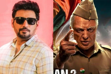 இந்தியன் 2 படத்தின் இடைவேளையில் டாப் ஸ்டார் பிரஷாந்த் ரசிகர்களுக்கு காத்திருக்கும் சர்ப்ரைஸ்.. என்ன தெரியுமா