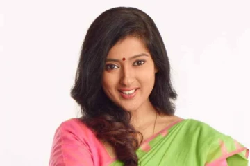 முதலமைச்சர் விஜய் குறிப்பிட்ட ரத்தீஷ் என்பவர் யார்? காயத்ரி ரகுராம்