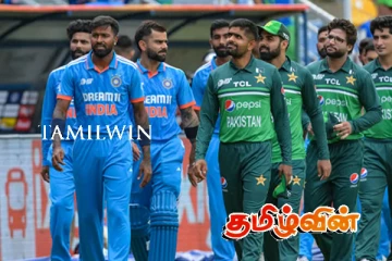 இந்திய அணியின் பாகிஸ்தானுக்கான சுற்றுப்பயணம்: வெளியான உத்தியோகபூர்வ அறிவிப்பு