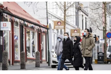 ஐரோப்பாவின் முதல் நாடாக அனைத்து கொரோனா கட்டுப்பாடுகளையும் நீக்கிய பிரபல நாடு! வெளியான அறிவிப்பு