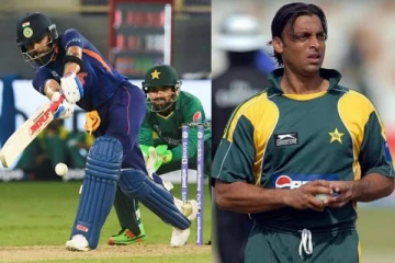 கோஹ்லி பாகிஸ்தானில் விளையாட விரும்புகிறோம்: போர் நடந்த நாட்களில் கூட..முன்னாள் புயல்வேக பவுலர்