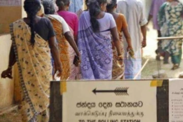 அடுத்த வருடம் ஆரம்பத்திலேயே மாகாண சபைத் தேர்தல்?