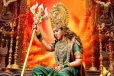 எதிர்பார்ப்பை எகிறவைக்கும் மூக்குத்தி அம்மன் 2 டீசர் இதோ! ரிலீஸ் எப்போது?