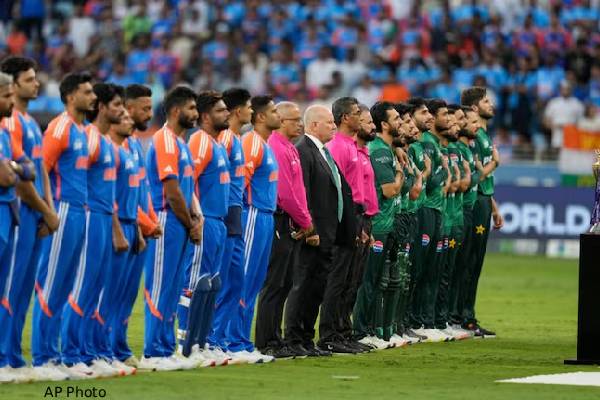 India vs Pakistan, T20 world cup 2026