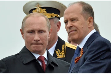 புடினை பதவியிலிருந்து தூக்கியெறிய ரஷ்யாவின் பலம்மிக்க குழு திட்டம்! உளவுத்துறை பரபரப்பு தகவல்