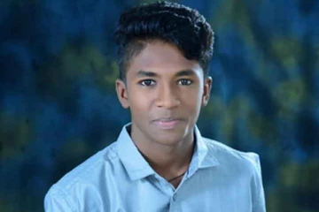 பிறந்த நாளன்று தன் உயிரை மாய்த்துக்கொண்ட மாணவன்- என்ன நடந்தது?