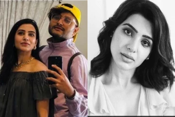 சமந்தாவிற்கும் எனக்கும் உள்ள உறவு இதுதான்.. தவறான முறையில் பேசாதீர்கள்.. பிரபலத்தின் பதிலடி