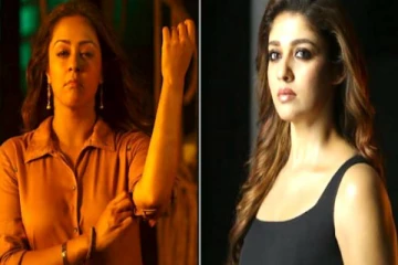 லேடி சூப்பர் ஸ்டாரை ஓரங்கட்டிய ஜோதிகா - சொத்து மதிப்பு எவ்வளவு தெரியுமா?