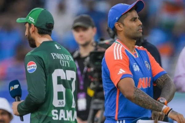 பின்வாங்கிய பாக்..! இந்தியா - பாகிஸ்தான் T20 போட்டி - ரசிகர்களுக்கு நற்செய்தி | Ind Vs Pak T20 World Cup Pakistan Withdraw Boycott