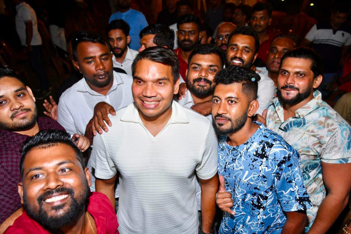 நீதித்துறையின் சுயாதீனத்தைப் பாதுகாக்க அரசாங்கம் நடவடிக்கை எடுக்க வேண்டும் : நாமல் எம்.பி | To Protect The Independence Of The Judiciary