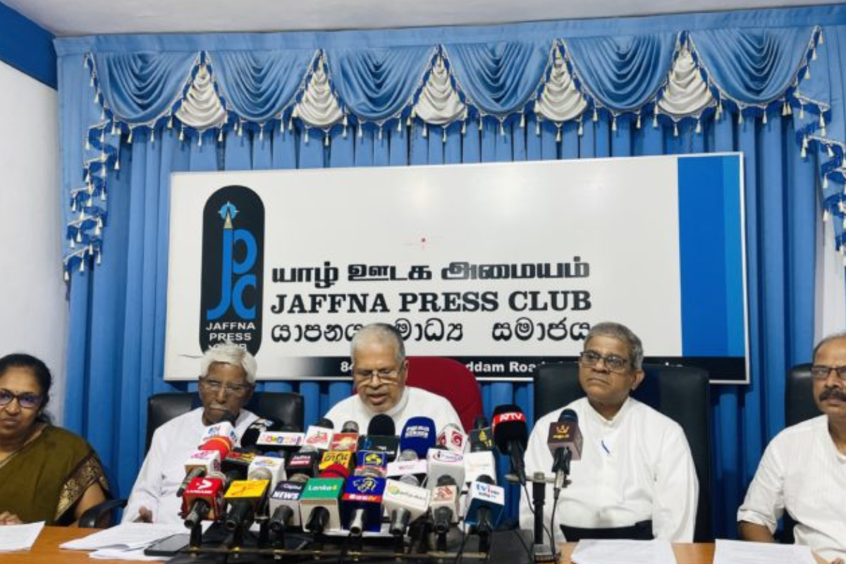 கனடா டொராண்டோவில் செயற்கை நுண்ணறிவு உலகில் செம்மொழித் தமிழும் தமிழரும் மாநாடு! | Artificial Intelligence In Toronto Canada