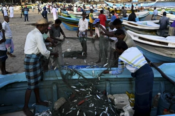 கடற்றொழிலாளர்களின் எச்சரிக்கை! பிரதமர், அமைச்சர்களின் வீடுகளை முற்றுகையிடும் திட்டம்!