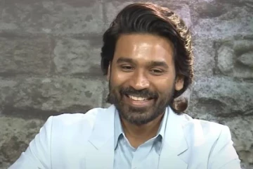 நடிகர் தனுஷின் பள்ளிபருவ புகைப்படத்தை பார்த்துள்ளீர்களா?- முதன் முறையாக இதோ பாருங்கள்