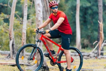 குக் வித் கோமாளி நிகழ்ச்சியில் இருந்து வெளியேறிய உமைரின் ஸ்டைலிஷ் போட்டோஸ்