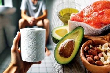 மலச்சிக்கல் பாடாய் படுத்துதா? அப்போ இந்த காய்கறிகளை அதிகமாக சாப்பிடுங்க