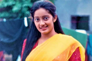 கரகாட்டக்காரன் நடிகை கனகாவா இது..! 90ஸ் கனவு கன்னியின் அதிர்ச்சியளிக்கும் புகைப்படம்