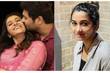 நான் யாரு கூட வேண்டுமானாலும் போவேன் - காதலருடன் கொந்தளித்த பிரியா பவானி சங்கர்!