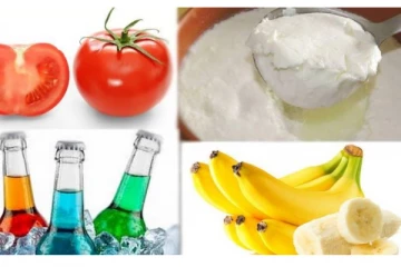 வெறும் வயிற்றில் சாப்பிடக்கூடாத உணவுகள் என்னென்ன தெரியுமா? இதோ முழு விபரம்