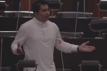 லலித் அத்துலத்முதலி மற்றும் காமினி திசாநாயக்க வரிசையில் ரொஷான் ரணசிங்க: சபையில் தெரிவிக்கப்பட்ட விடயம்