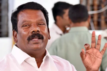 பாமகவுக்கு சரியான பாடம்; இந்தியா கூட்டணிக்கு ஒளிமயமான எதிர்காலம் - செல்வப்பெருந்தகை!