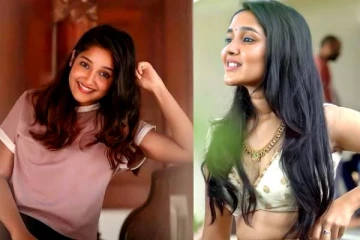 கதாநாயகியாக அறிமுகமான உடனே சர்ச்சையில் சிக்கிய நயன்தாராவின் மகள்! கொந்தளிக்கும் ரசிகர்கள்