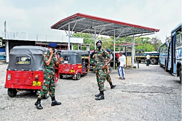 நள்ளிரவு முதல் எரிபொருள் விலை லீட்டர் 500 ரூபாவால் அதிகரிக்கும்: ரில்வின் சில்வா