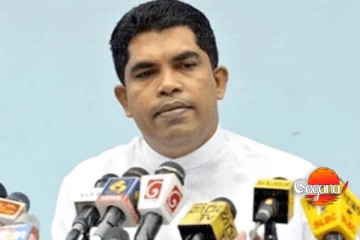 නාමල් 2029 එන්නේ රටට ජනතාවට හොඳ වැඩපිළිවෙළක් එක්ක - ශාන්ත බණ්ඩාර