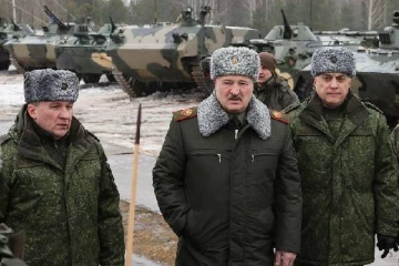 இது மட்டும் நடந்தால்….5,00,000 வீரர்களுடன் பெலாரஸ் போரில் நுழையும்! ஜனாதிபதி எச்சரிக்கை