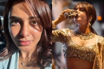 நான் செய்த அந்த தப்பு உண்மை தான்.. இனிமே பண்ணமாட்டேன்!! நடிகை சமந்தா உறுதி..