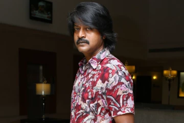 மறைந்த நடிகர் டேனியல் பாலாஜியின் கண்கள் தானம்