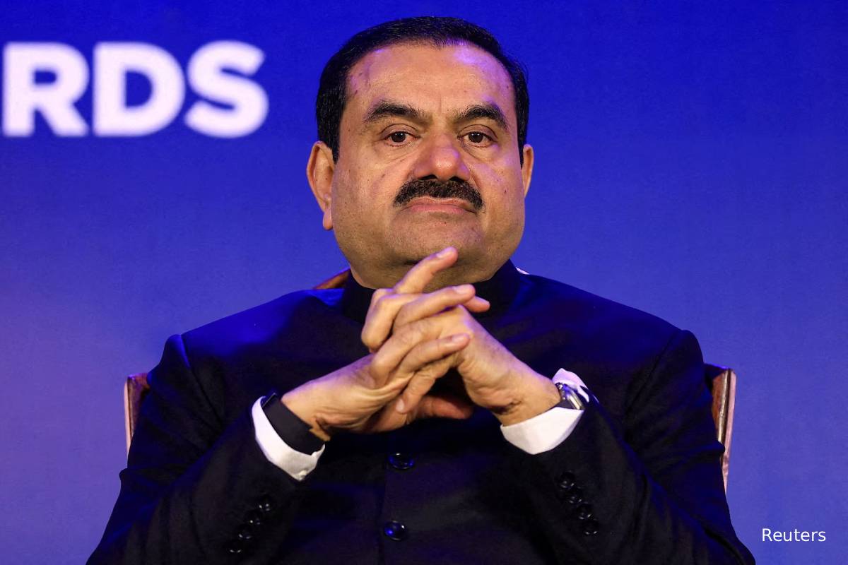 விமான நிறுவனம் தொடங்கும் அதானி? விதியை தளர்த்த மத்திய அரசிடம் கோரிக்கை | Adani Seek Rule Change For Launch Airline விமான நிறுவனம் தொடங்கும் அதானி? விதியை தளர்த்த மத்திய அரசிடம் கோரிக்கை | Adani Seek Rule Change For Launch Airline