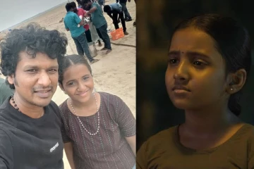 கைதி படத்தில் நடித்த குழந்தையா இது.. வளர்ந்து ஆளே மாறிட்டாரே! லேட்டஸ்ட் போட்டோவை பாருங்க