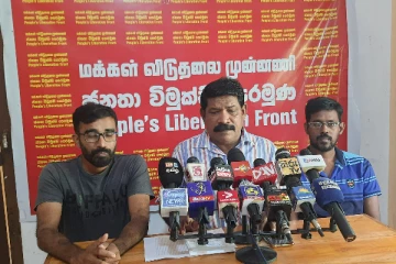 வெளிநாட்டு நிறுவனங்களுக்கு தாரை வார்க்கப்படும் அரச நிறுவனங்கள்: இராமலிங்கம் சந்திரசேகரன்